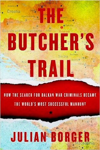 Butcher S Trail Cover