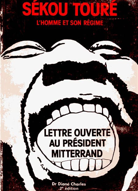 Sekou Toure Homme Regime